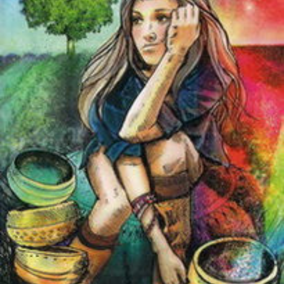 Таро Светлого Провидца