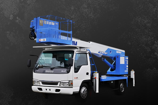 Более 15 видов строительной, дорожной, коммунальной и другой спецтехники на одном сайте