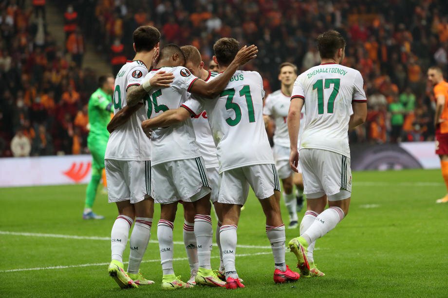    Фото: EPA/VOSTOCK Photo