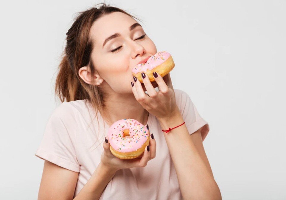     К чувству голода надо отнестись со всей серьезностью. Фото: Shutterstock