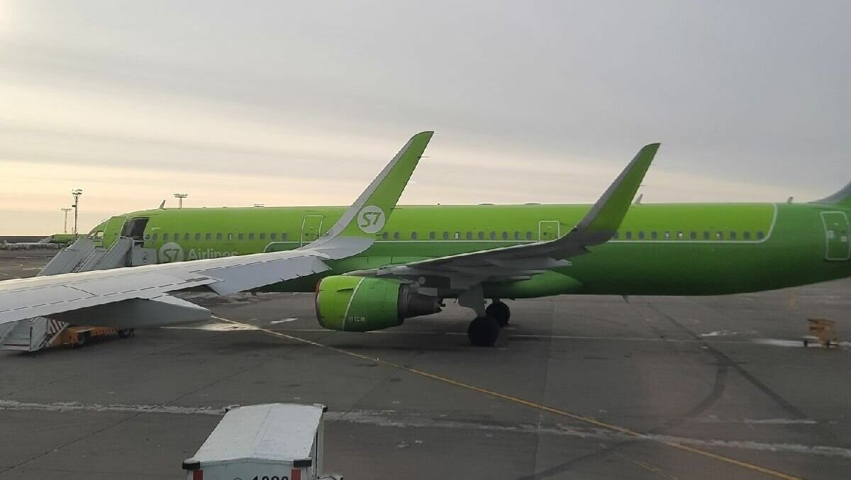     Пять рейсов задержали из Нижнего Новгорода в среду, 23 ноября. Информация об этом размещена на онлайн-табло на сайте аэропорта им. Чкалова.