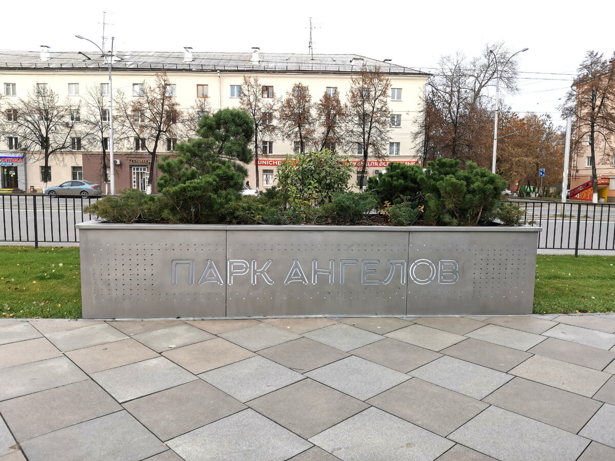 Фото автора канала 