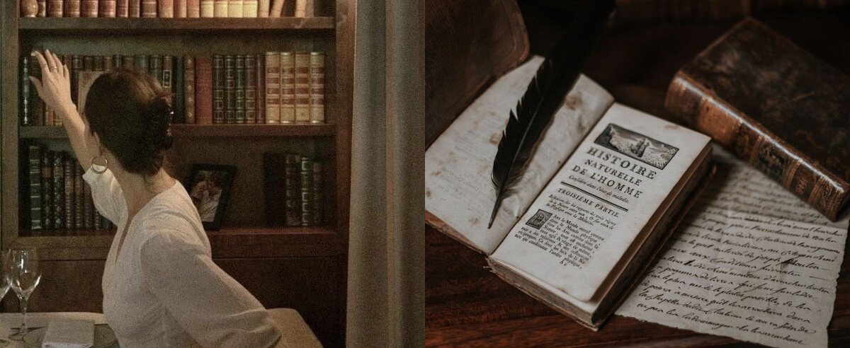 Читатели ОЧЕНЬ хвалят! Подборка книг по отзывам с интересным финалом ...