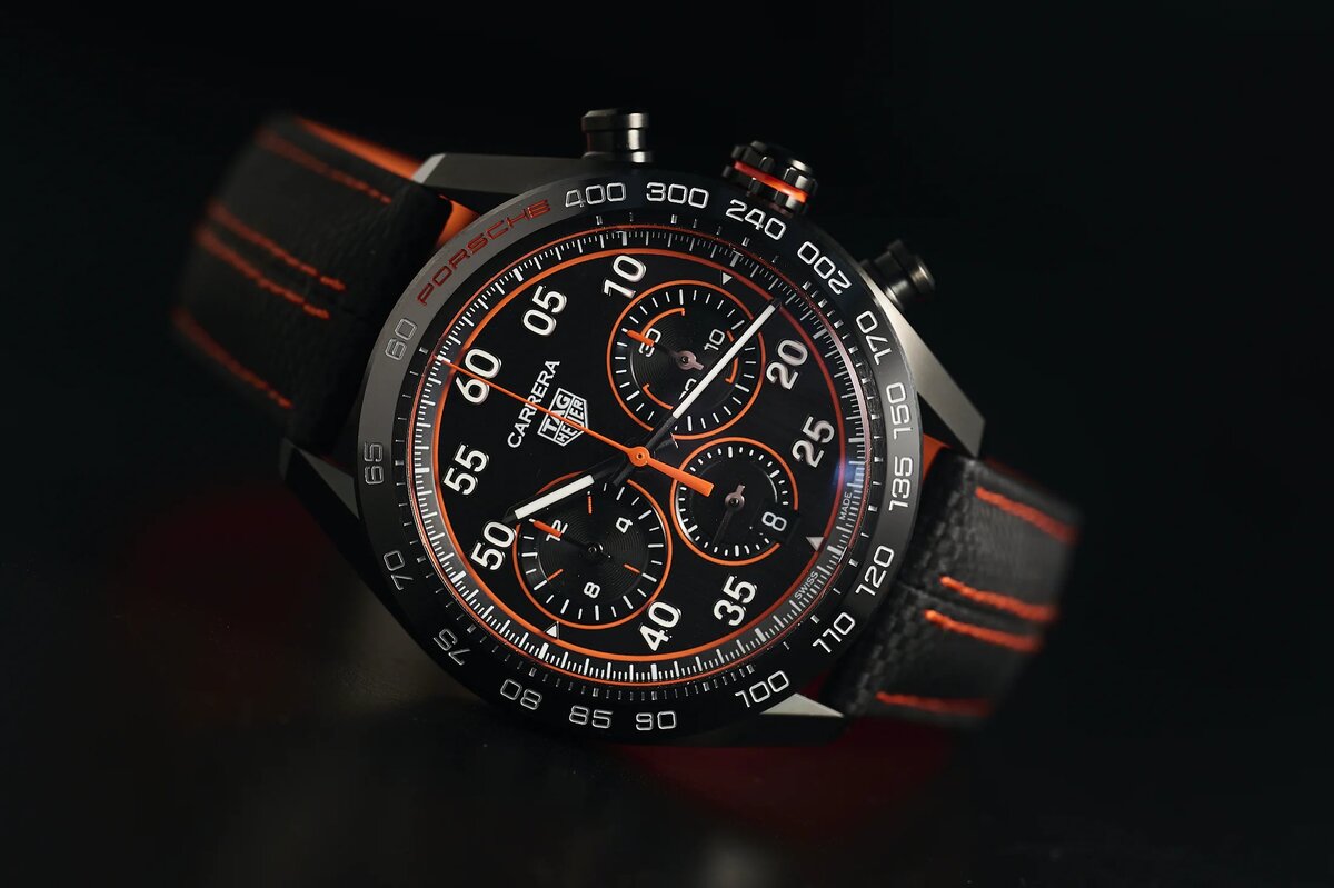 Фото: www.hodinkee.com