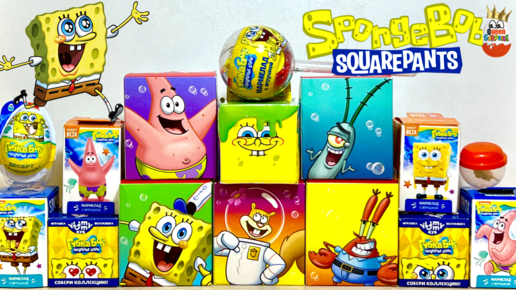 SpongeBob SquarePants