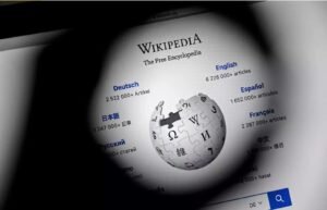    Фото: Wikipedia.org Татьяна Шароватова