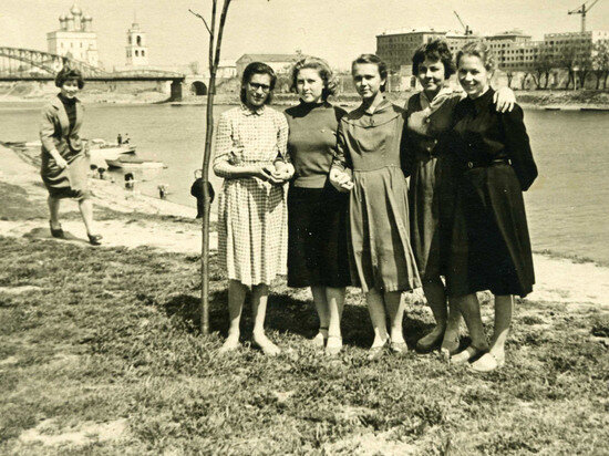     Фото: Псковская городская библиотека