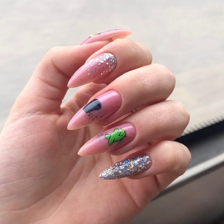 Проголосуй за наилучший вариант, этот №1