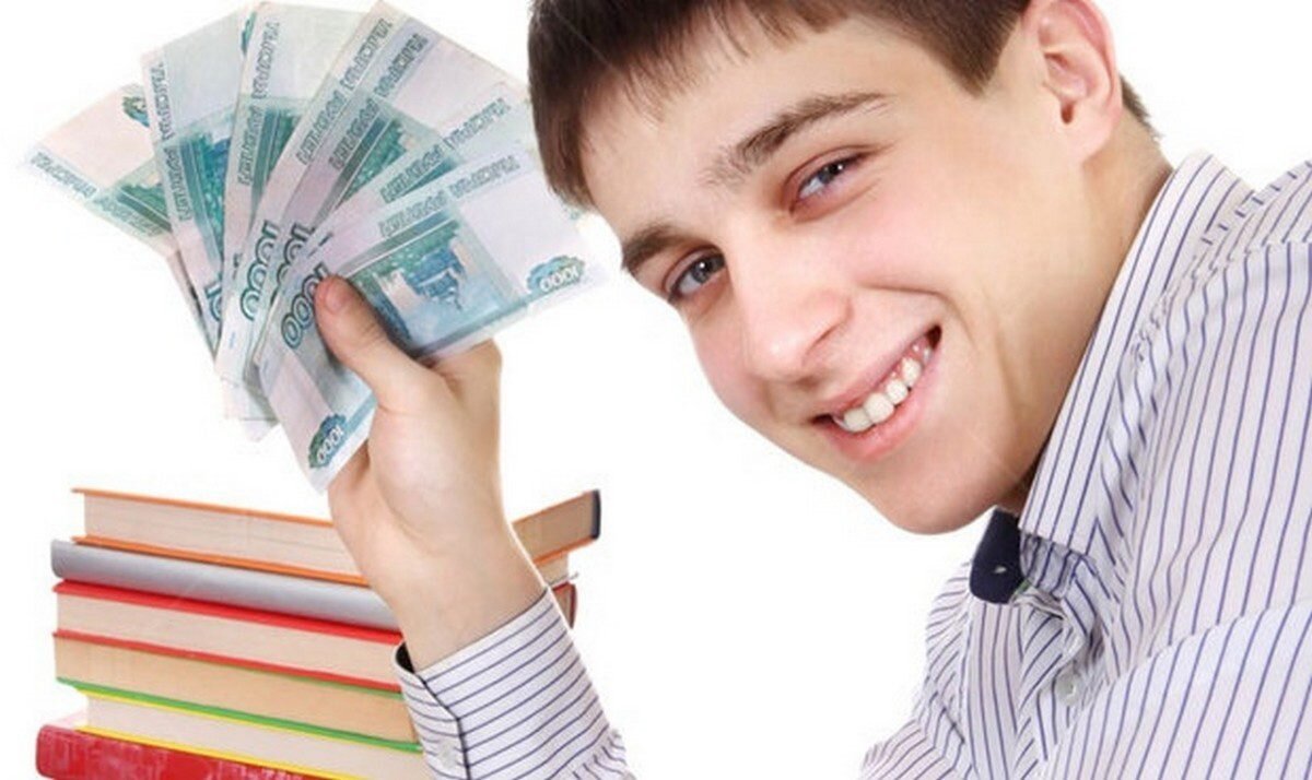 Как заработать на машину студенту(бедному) в России?