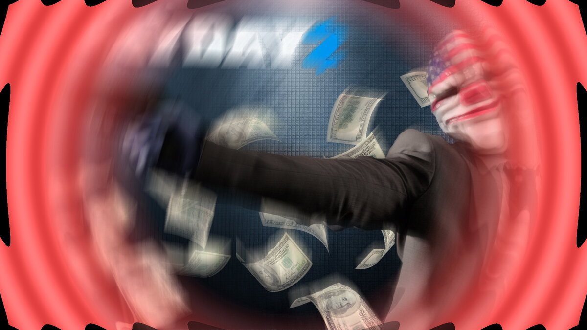 Payday 2
