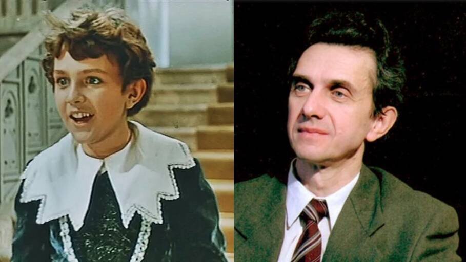 наследник трех толстяков