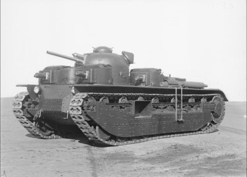 A1E1 «Independent»
