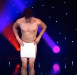 финальная сцена