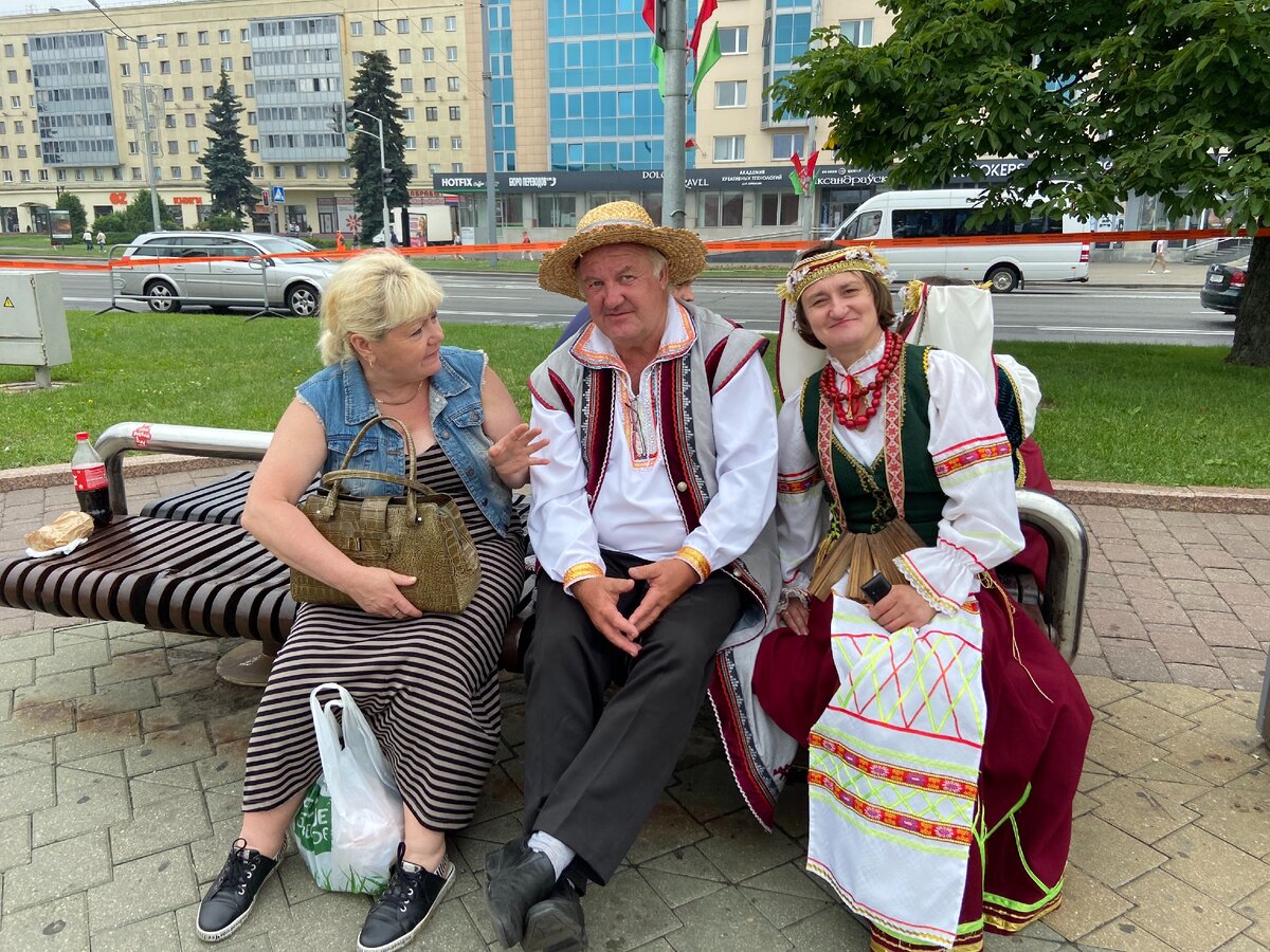 Отвечаю на самые частые вопросы о нашей жизни в Беларуси
