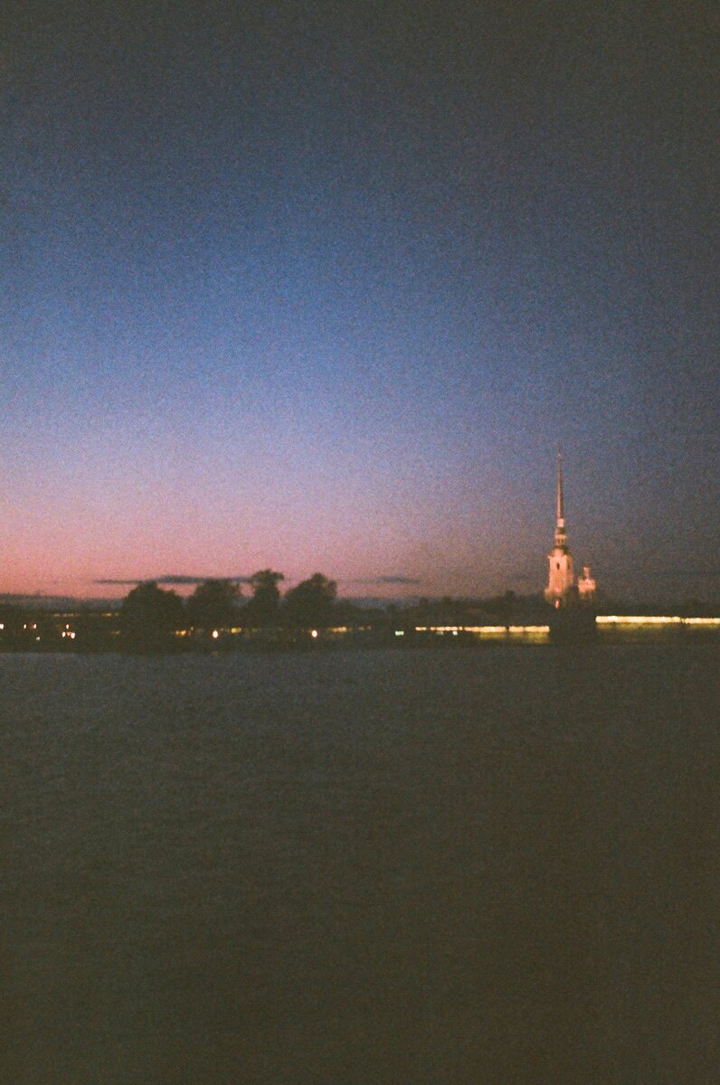 Немножко карточек Санкт-Петербурга, сделанных мной
