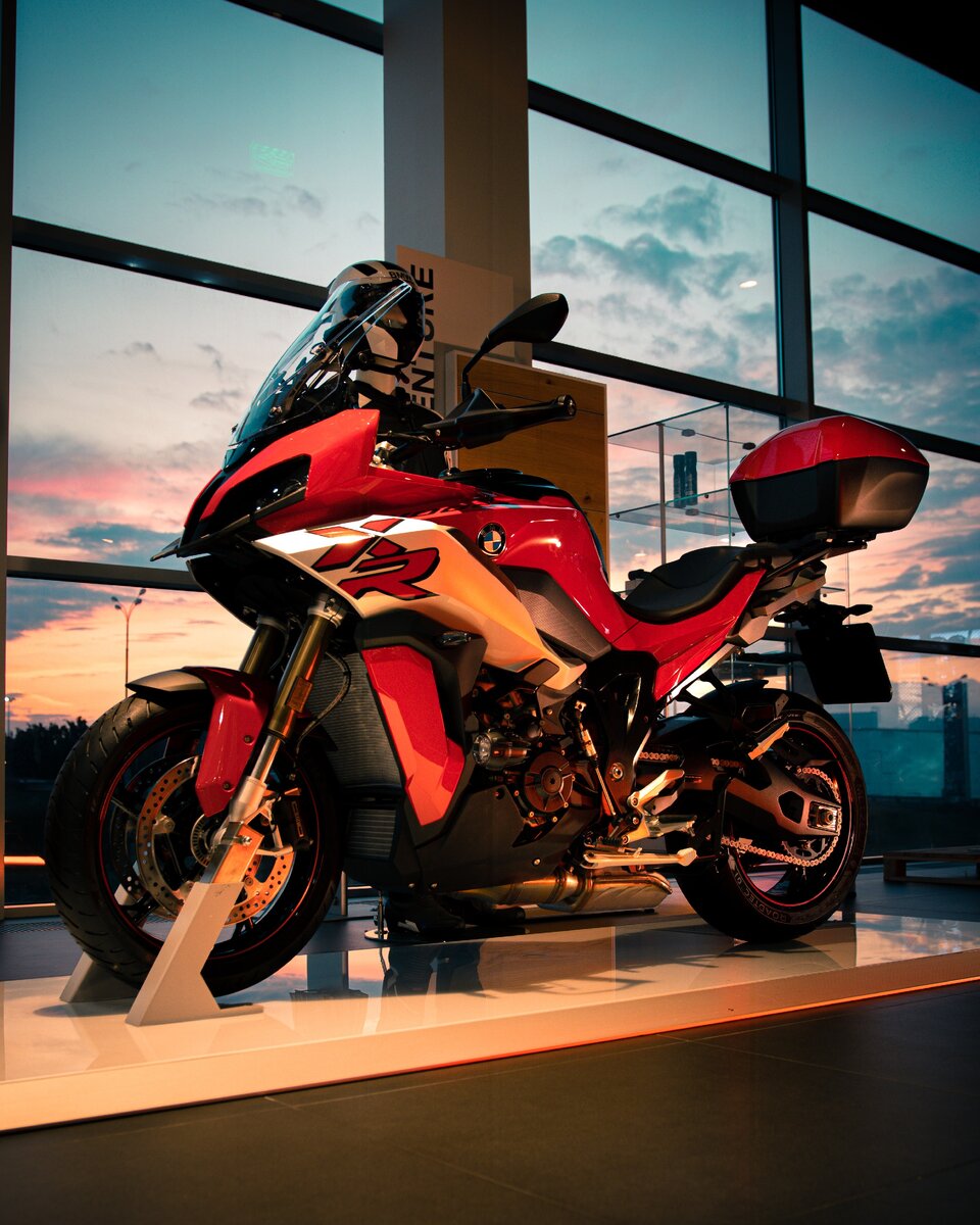 Авилон Белая Дача