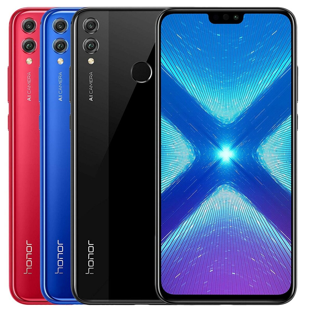 Honor 8x