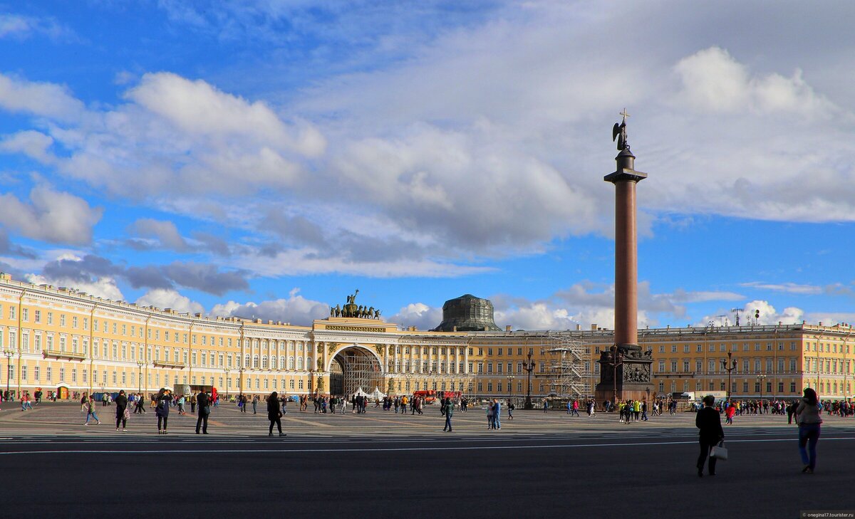 Фото: © Татьяна Лискер