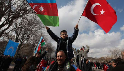 Турки и азербайджанцы - один народ?