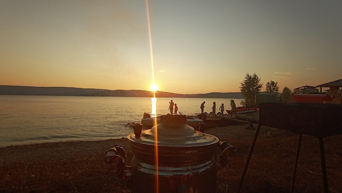 Самовар