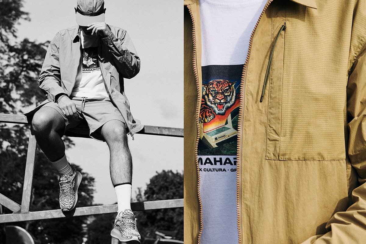 maharishi Summer Technical