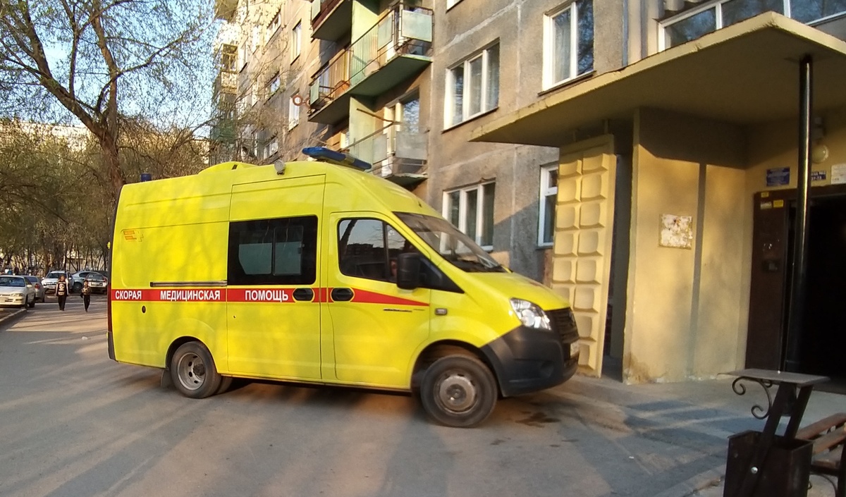 Фото из личного архива