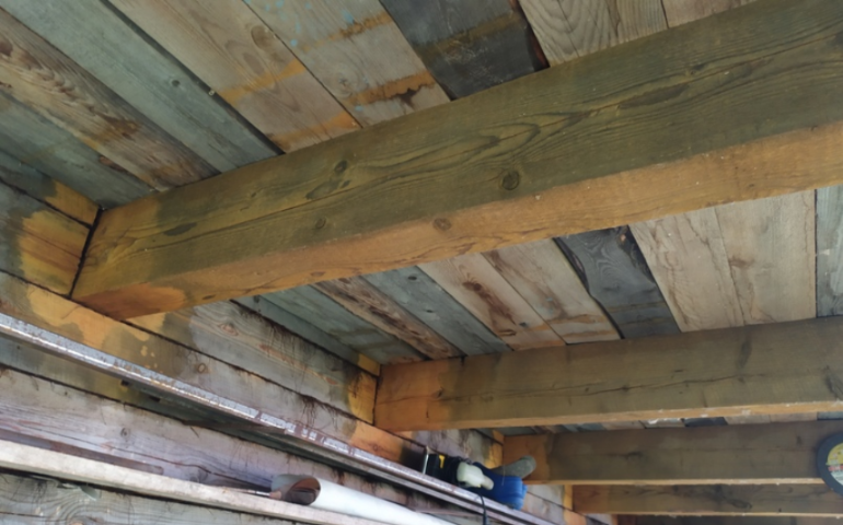 авторское фото