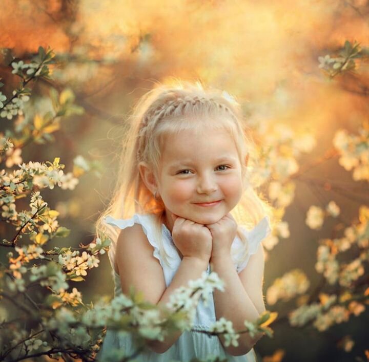 Фото Анны Мельниковой 