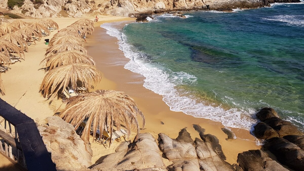 из личного фотоархива