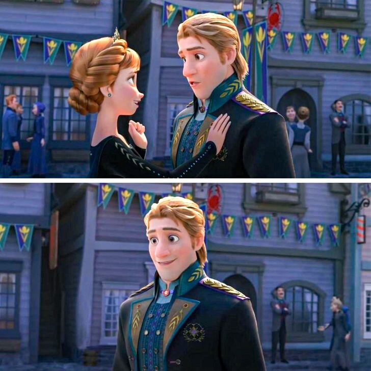 Холодное сердце 2