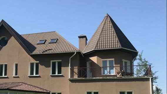 Вот такой самострой может стать причиной обрушения плиты перекрытия, а так же самого здания.