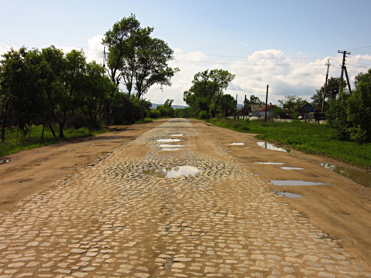 мебель в камень рыболове