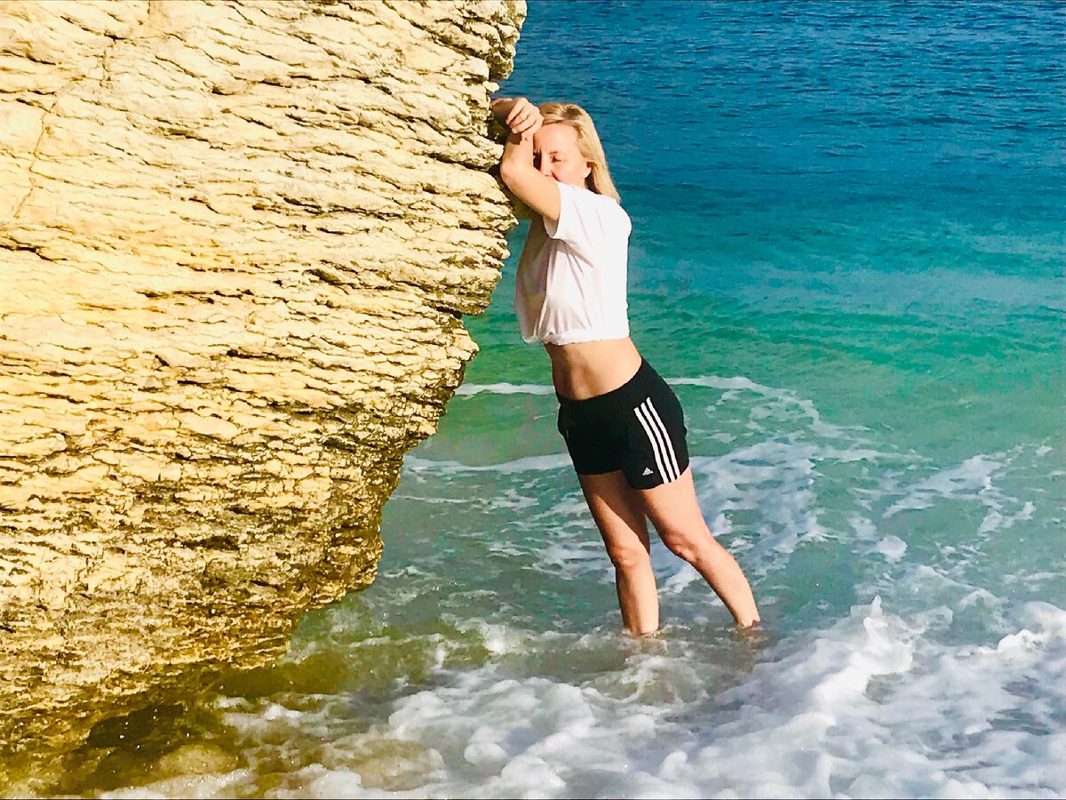 Я ещё раз повторяю: «Нас выпустили рано. Вирус ускоряется, возвращается и мы ещё даже не достигли пика». Июль 2020