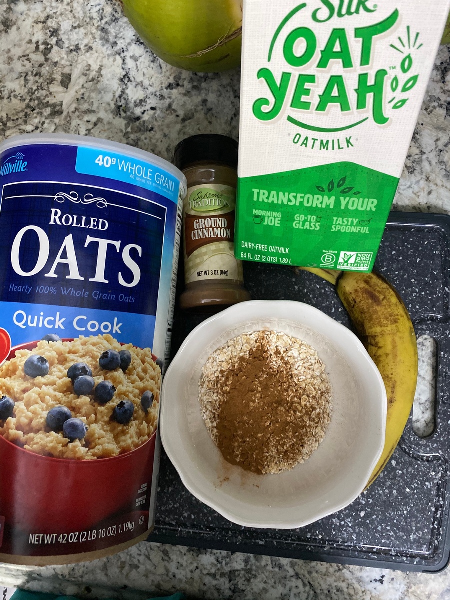 состав овсяноблинов  