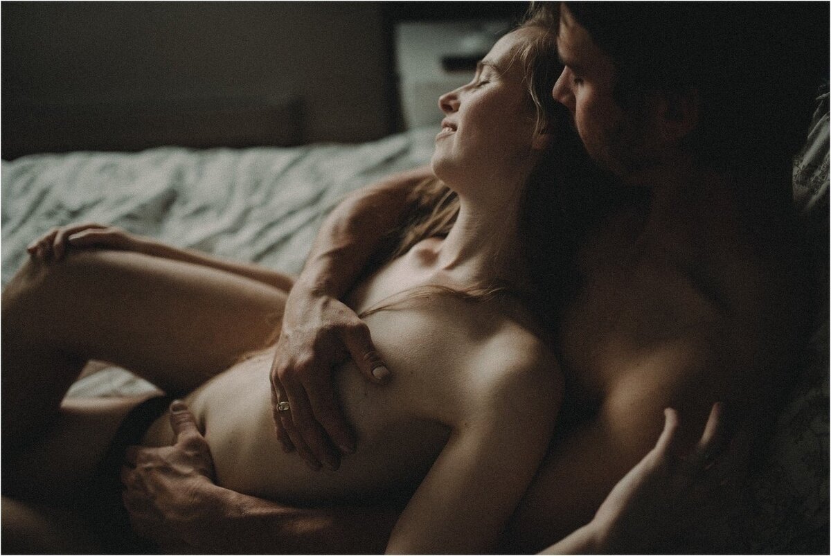 Как соблазнить девушку по переписке 