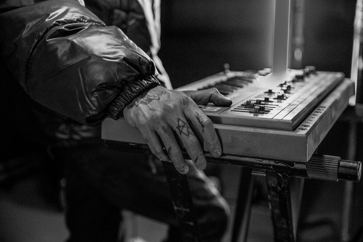 Джордан Фиш