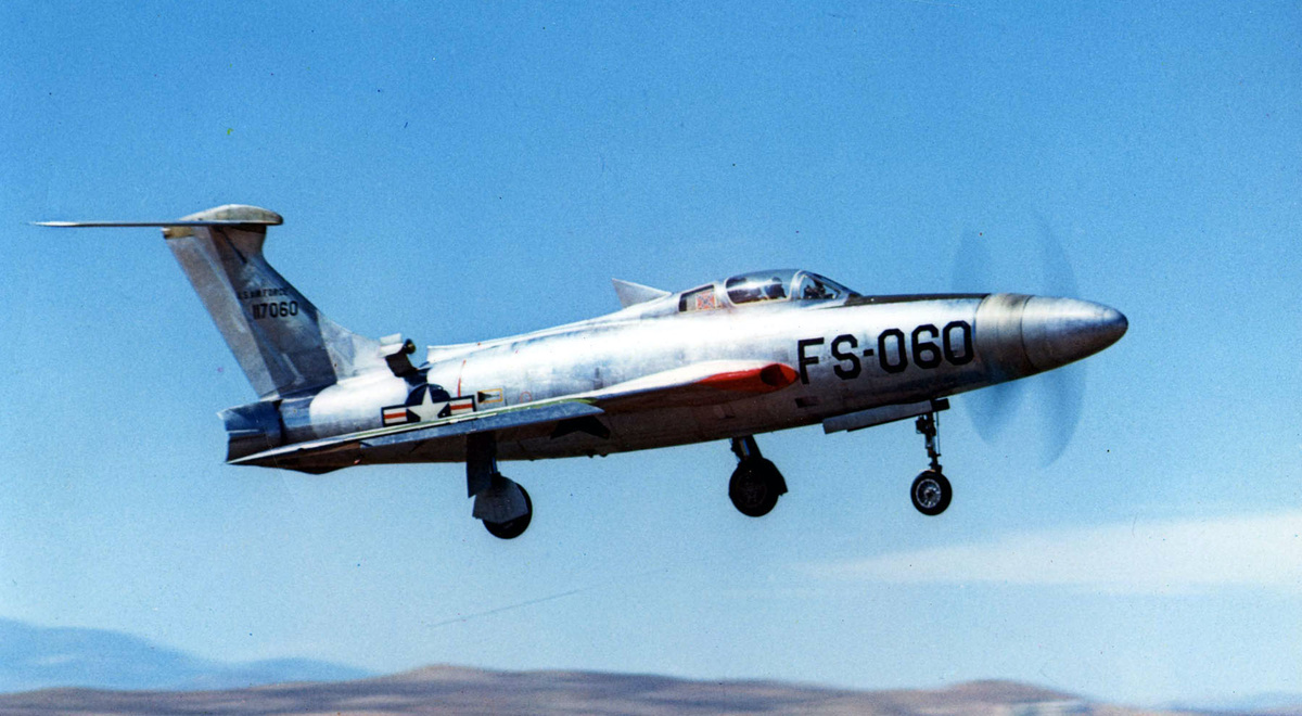 Фото: ВВС США