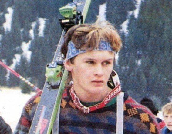 Сергей Шуплецов