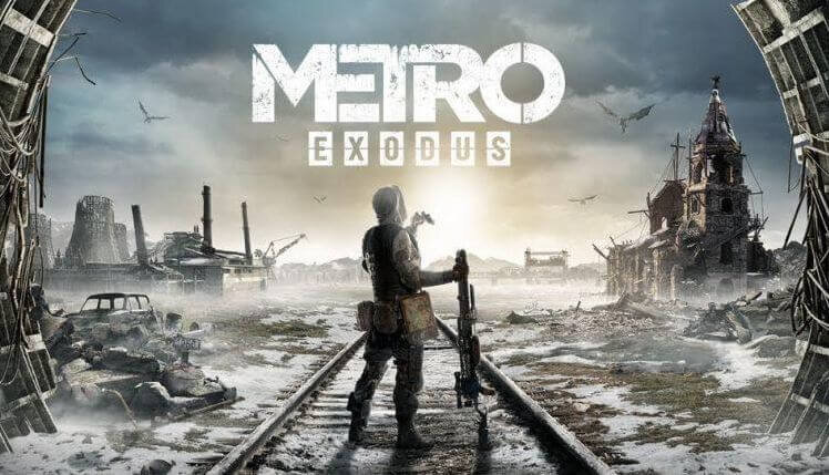 Metro: Exodus