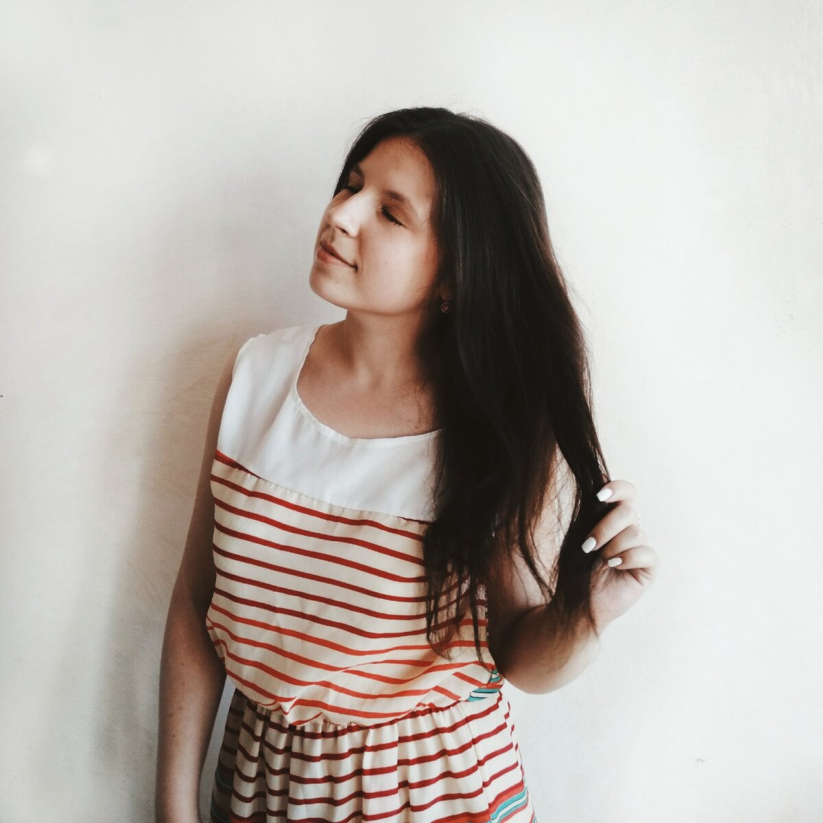 фото автора. личный архив. на фото автор