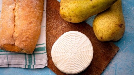 Имеретинский сыр в домашних условиях. Подробный рецепт