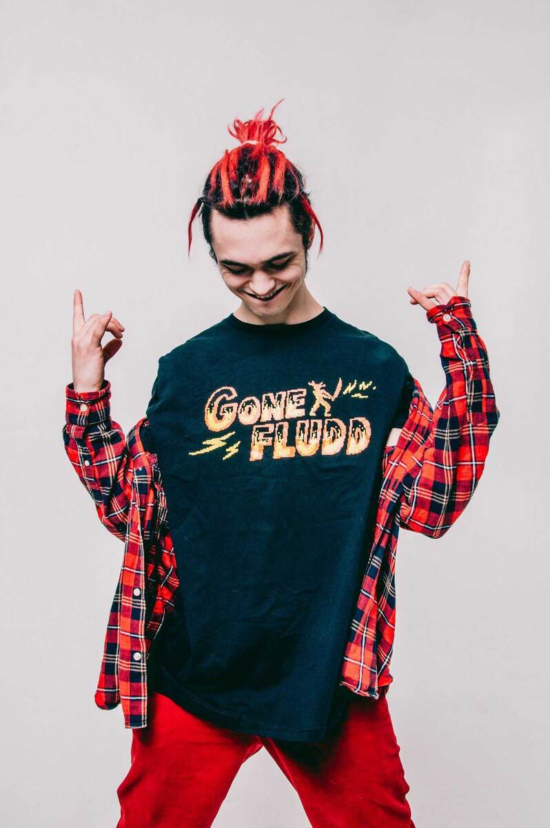 Gonne.Fladd