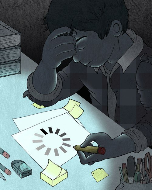 Иногда, при принятии сложного решения я подбрасываю монету. Орел или решка предопределяют судьбу дальнейшего поведения. Можете считать меня безумцем, но этот ритуал уже давно стал частью моей жизни. Каков будет мой ответ на вопрос: «Почему, ты доверяешь монете больше, чем себе»? 
Уверенность. Главную роль в своем ответе я без раздумий отдаю уверенности. Нельзя просто взять и сделать, невозможно представить себе создание сложного механизма, например, автомобиля, просто ознакомившись с начальным и конечным этапами производства. Так и без уверенности этап цепочки мысль – действие неполон.

Порой, чтобы принять решение, требуется пройти через поле боя, противоборствующими сторонами в котором являются душевные переживания. Честно признаться, иногда завидую людям, которых можно побудить к принятию решения только хорошей затрещиной и напутственной бранью. Увы, приходилось наблюдать персонажей, которых может мотивировать к принятию решения только то, от чего у нормального человека седеют волосы и выцветают глаза. Лично для меня Уверенность - стартер человеческого действия, неотъемлемый механизм, позволяющий воздействовать на ткань собственной судьбы.


Неуверенность, напротив, губит действие в зародыше. Если каждый шаг - это борьба, исход которой предопределяет дальнейшее развитие событий, то неуверенность – это нож под лопатку принятого решения. В такие моменты ощущаешь себя словно пешеход, оказавшийся на оживленной автостраде. Есть только ты и поток несущихся автомобилей, и только движение и действие позволит сохранить бренное тело в целостности. В этом круговороте четко вырабатывается осознание того, что уверенность это не просто черта характера или неотъемлемая часть поведения, а приобретаемый на протяжении многих лет навык. Независимость от внешних факторов - вот что есть уверенность. И ради такой независимости стоит бороться.

И пусть моя счастливая монета станет единственным средством, позволяющим победить в этой борьбе. Я смеюсь над собой, понимая, что это гораздо лучше, чем копить ненависть, миксуя её с грязью внешнего негатива, медленно прогнивая изнутри. Написанием этого текста ознаменован очередной этап борьбы уверенности с неуверенностью, действия с бездействием. Может быть, кто – то при прочтении этих строк узнает в них себя или отдельную свою черту. Знай, читающий эти мысли вслух: уверен ты или не уверен – дерзай и мир прогнется!