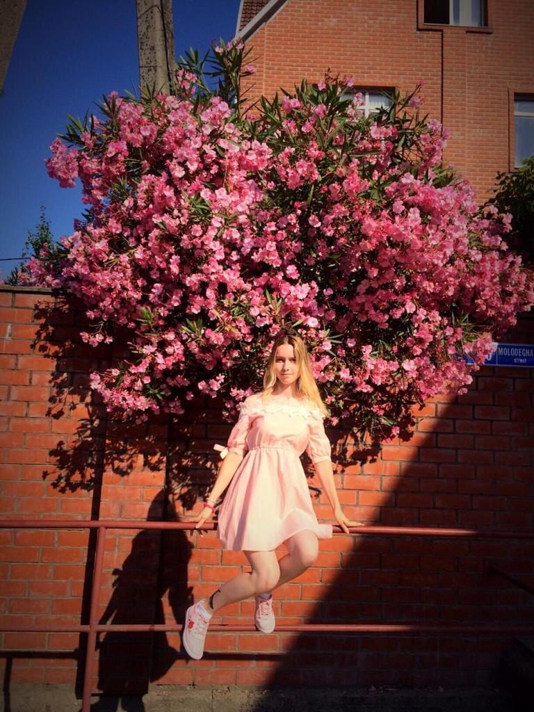 Чёрное море 2018г.