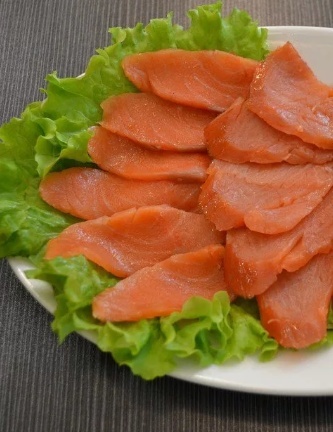 Ммм....вкуснятина!