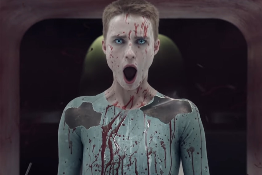 Взято с youtube.com