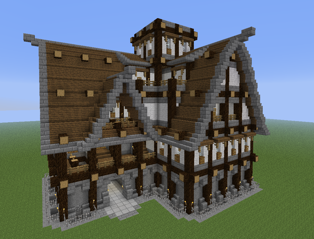 Medieval building minecraft. Майнкрафт Medieval House. Средневековый дом. Красивые средневековые постройки. Красивый средневековый дом.