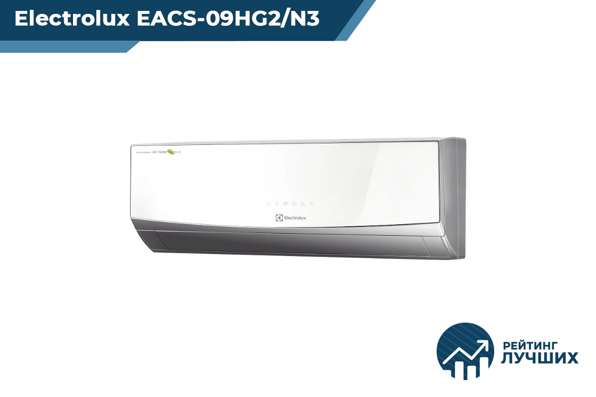 Electrolux EACS-09HG2/N3