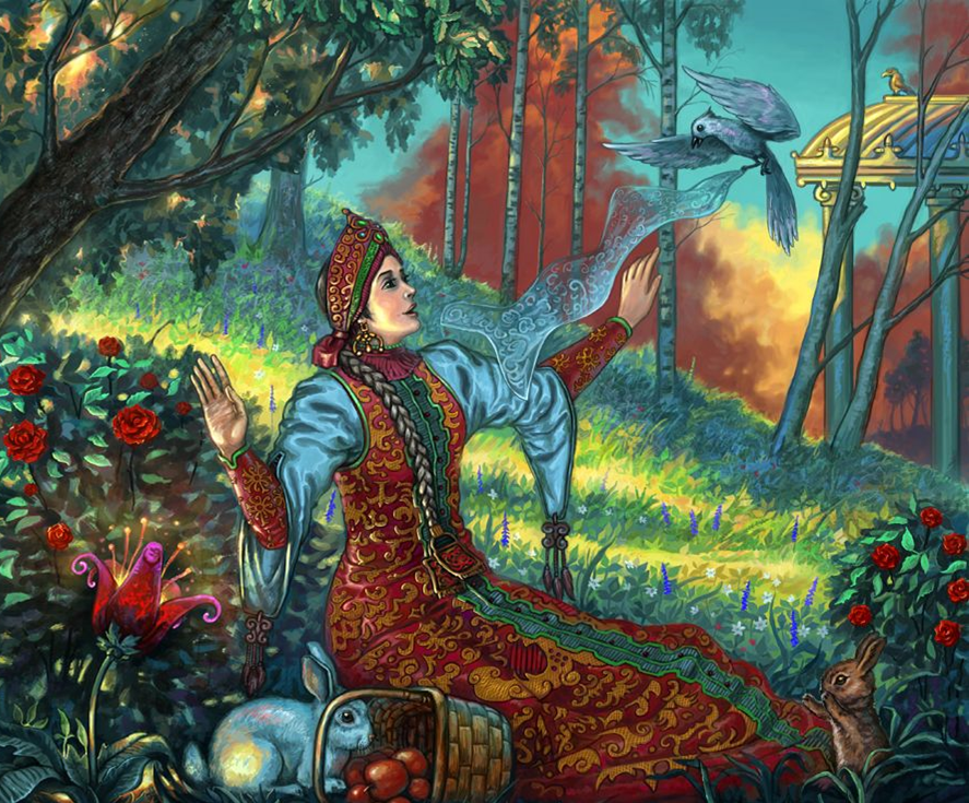 малахитница медной горы хозяйка. царевна цветов. царевна цветов. царевна цветов. липицкий аленький цветочек.