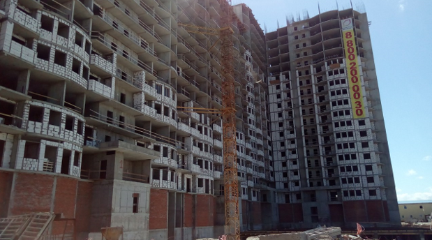 Мультиплекс кино